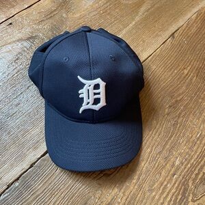 DETROIT TIGERS HAT CAP TEAM MLB SPORTS BASEBALL ADJUSTABLE youth